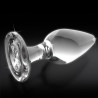 Icicles - N. 26 Masseur En Verre